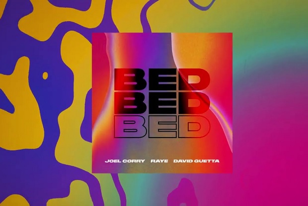 แปลเพลง BED – Joel Corry, RAYE & David Guetta | เพลงไทย