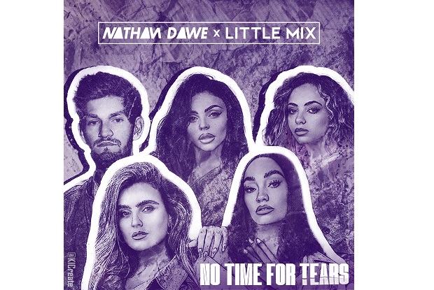 แปลเพลง No Time For Tears – Nathan Dawe & Little Mix