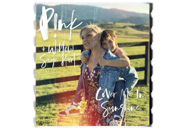 แปลเพลง Cover Me in Sunshine – P!nk & Willow Sage Hart | เพลงไทย