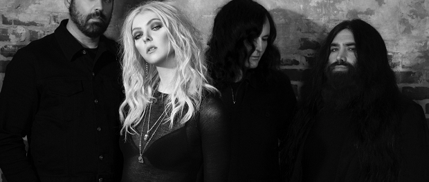 pretty reckless