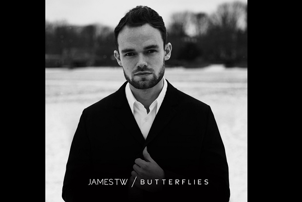 แปลเพลง Butterflies – James TW | เพลงไทย