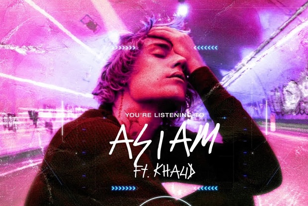 แปลเพลง As I Am – Justin Bieber Ft. Khalid | เพลงไทย