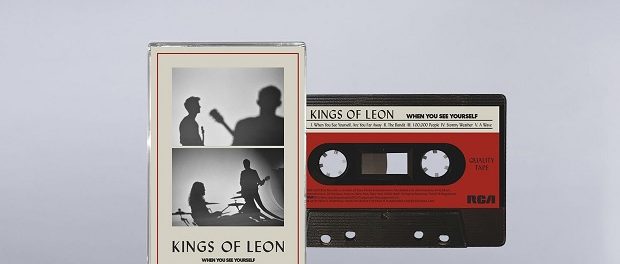 king of leons