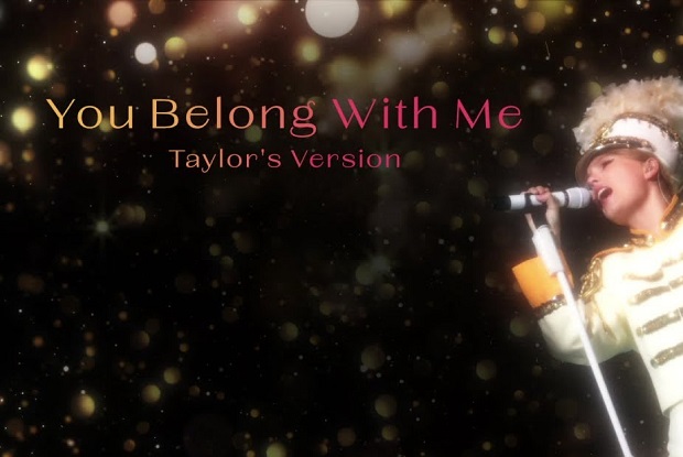 แปลเพลง You Belong with Me – Taylor Swift | เพลงไทย