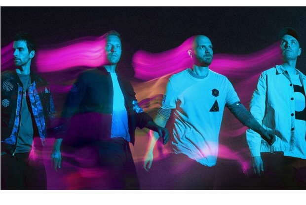 แปลเพลง  Higher Power – Coldplay | เพลงไทย