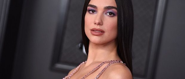 dua lipa