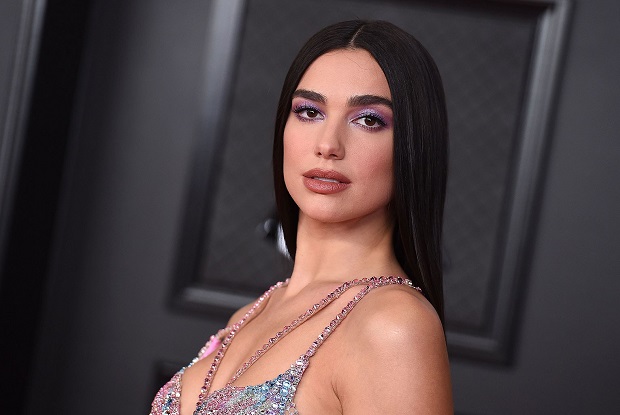แปลเพลง CAN THEY HEAR US – Dua Lipa