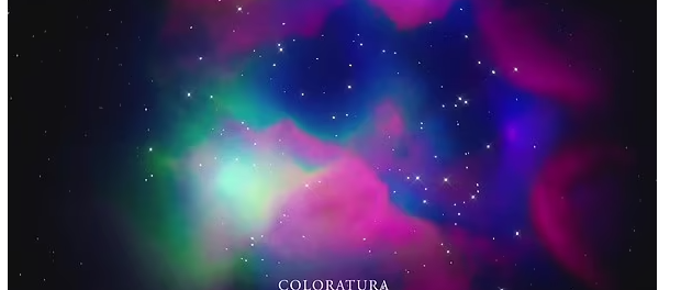 Coldplay-Coloratura