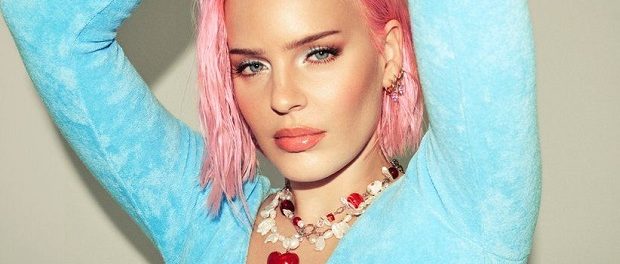 anne marie