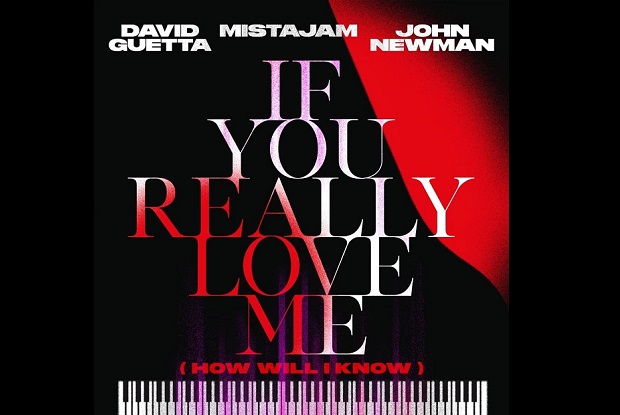 แปลเพลง If You Really Love Me (How Will I Know) – David Guetta, MistaJam & John Newman | เพลงไทย