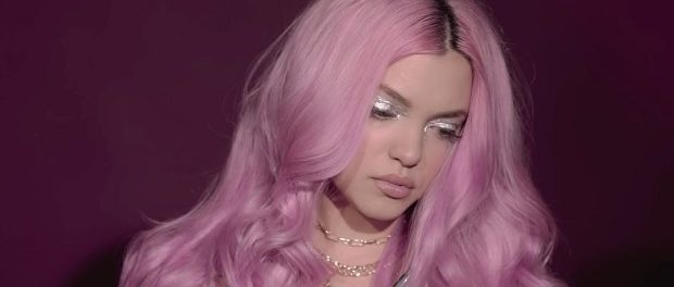 hey violet