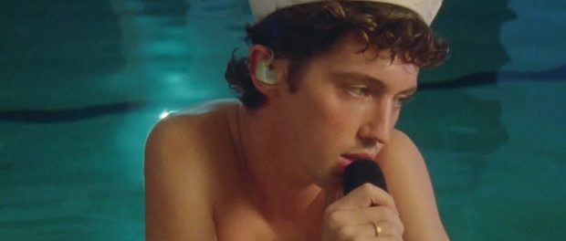 troye