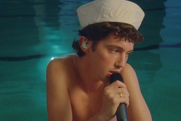 แปลเพลง could cry just thinkin about you (Full Version) – Troye Sivan