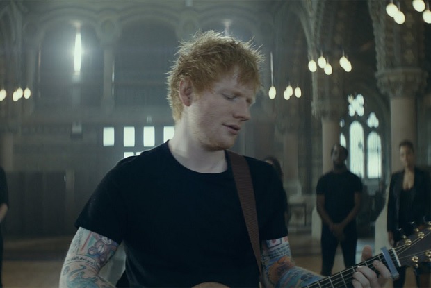 แปลเพลง Visiting Hours – Ed Sheeran | เพลงไทย