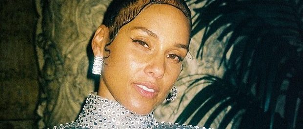 alicia keys