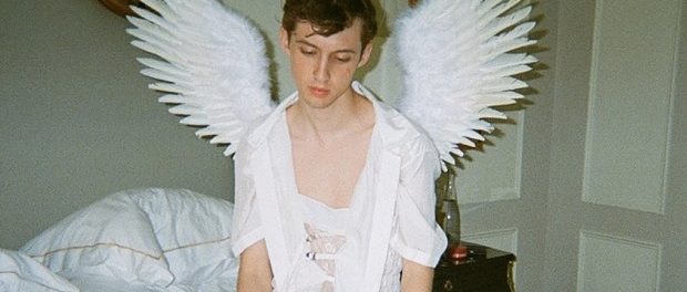 troye