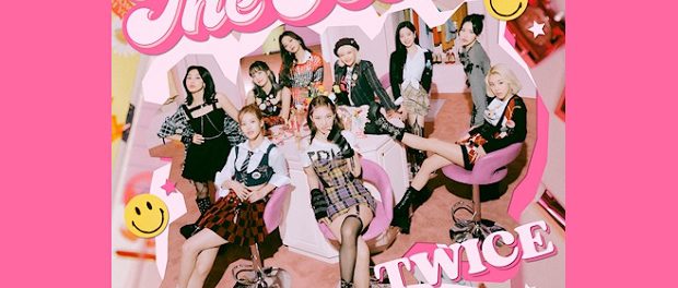 twice