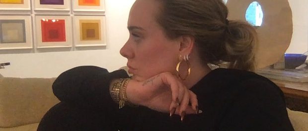 adele
