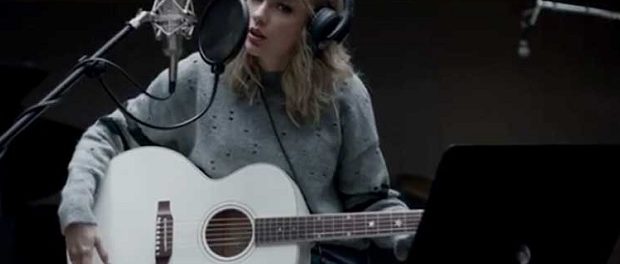taylor swift better man