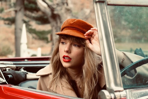 แปลเพลง Nothing New – Taylor Swift Ft. Phoebe Bridgers | เพลงไทย