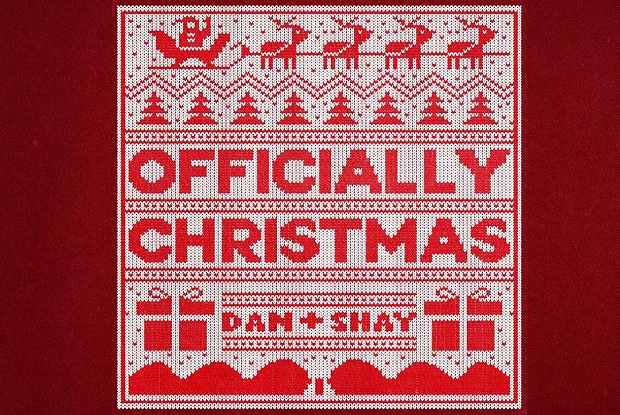 แปลเพลง Officially Christmas – Dan + Shay | เพลงไทย