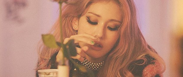 jeon somi