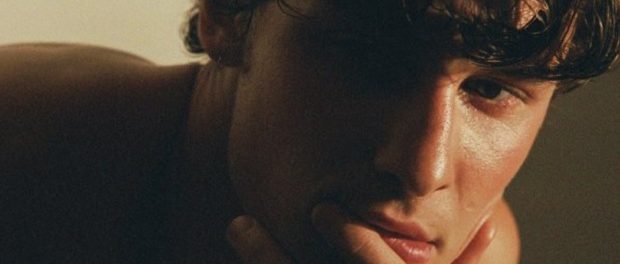 shawn mendes