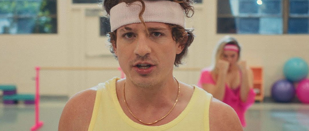 charlie puth