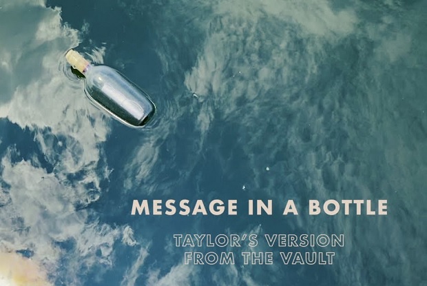 แปลเพลง Message In A Bottle (Taylor’s Version) [From The Vault] – Taylor Swift | เพลงไทย