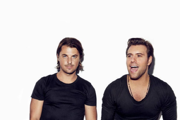 แปลเพลง Sun Is Shining – Axwell / Ingrosso