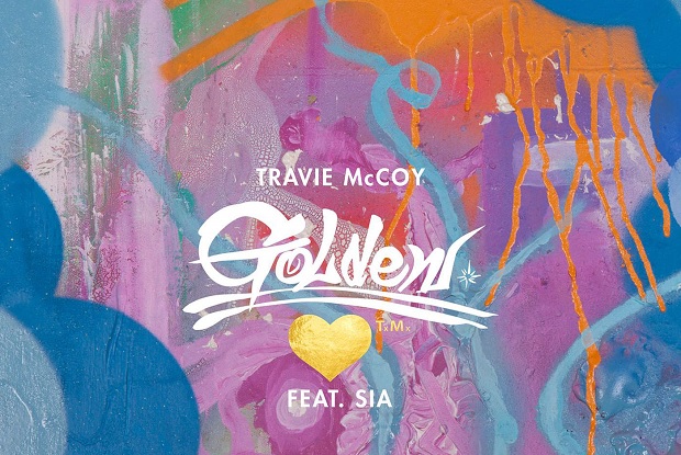 แปลเพลง Golden – Travie McCoy Ft.Sia