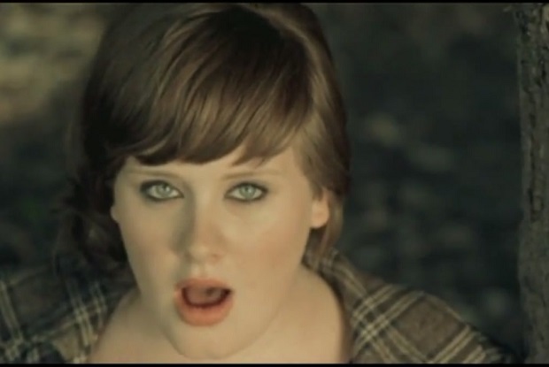 แปลเพลง Chasing Pavements – Adele