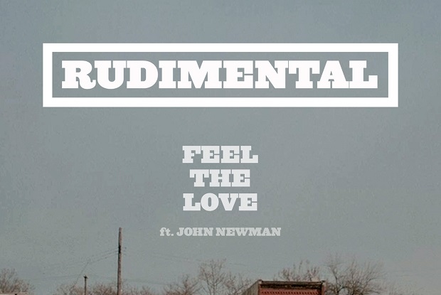 แปลเพลง Feel The Love – Rudimental Feat. John Newman