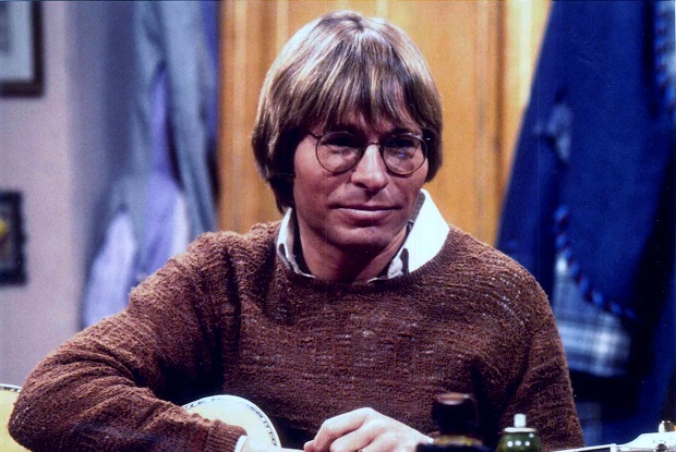 แปลเพลง leaving on a jet plane – John Denver