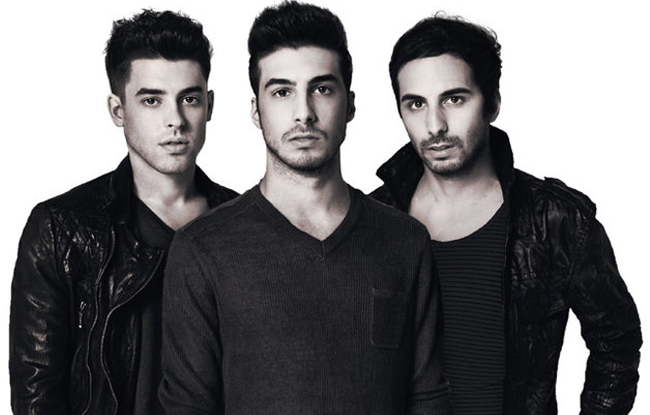 แปลเพลง Hero – Cash Cash feat. Christina Perri