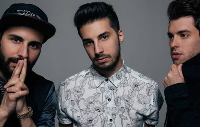 แปลเพลง Broken Drum – Cash Cash feat. Fitz of Fitz and the Tantrums