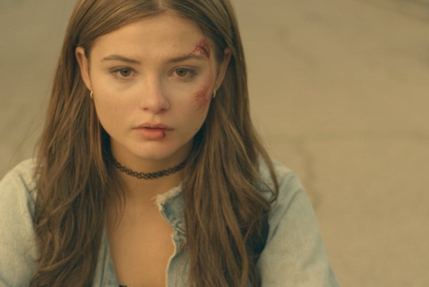 แปล Girls Like Girls – Hayley Kiyoko