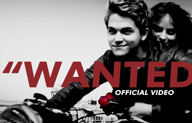 แปลเพลง Wanted – Hunter Hayes