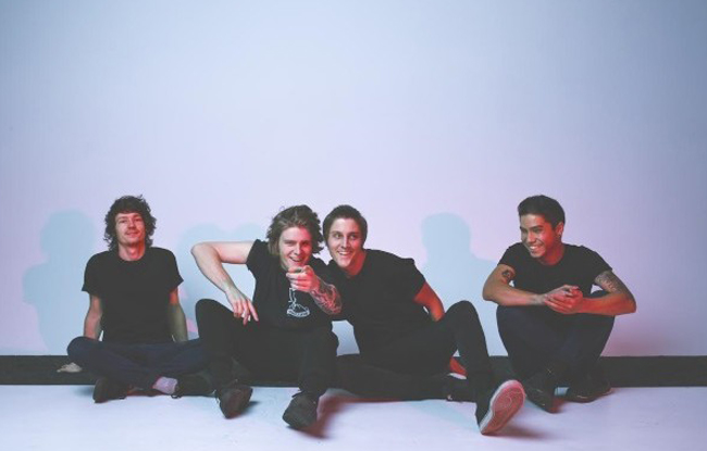 แปลเพลง Wash Away – Ambleside