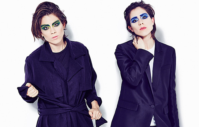แปลเพลง Stop Desire – Tegan & Sara