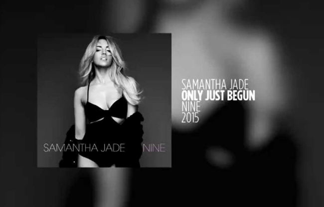 แปลเพลง Only Just Begun – Samantha Jade