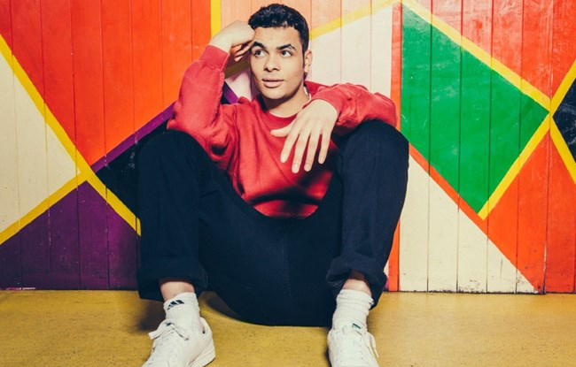 แปลเพลง Running Away – Ady Suleiman