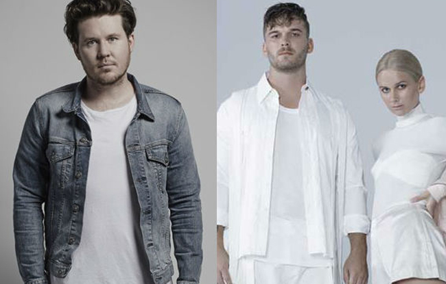 แปลเพลง 1000x – Jarryd James ft. Broods