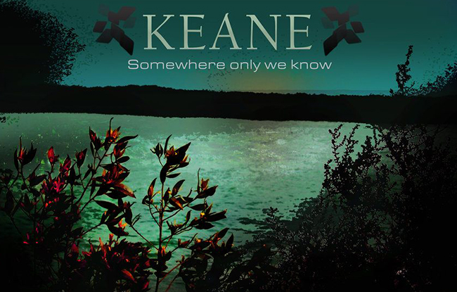 แปลเพลง Somewhere Only We Know – Keane