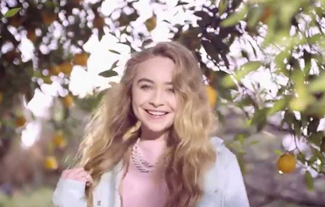 แปลเพลง Can’t Blame a Girl for Trying – Sabrina Carpenter