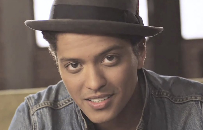 แปลเพลง Just The Way You Are – Bruno Mars