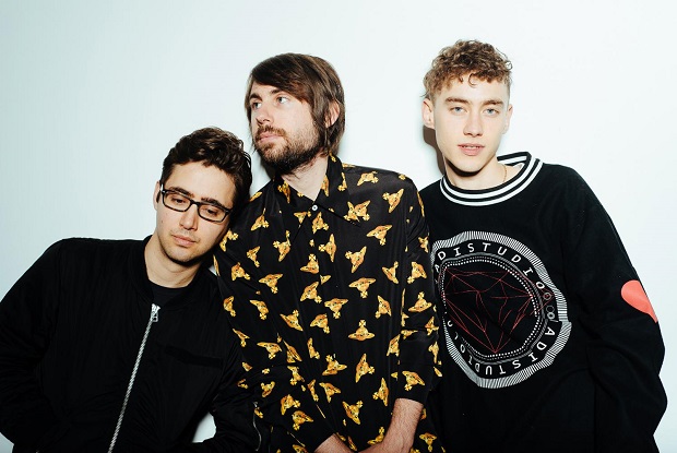 แปลเพลง Worship – Years & Years