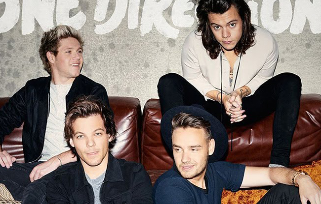 แปลเพลง What A Feeling – One Direction