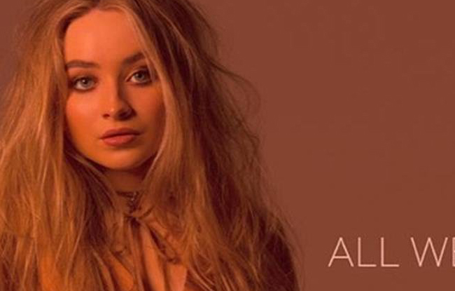 แปลเพลง All We Have Is Love – Sabrina Carpenter
