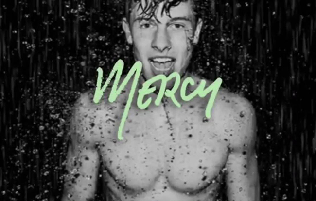 แปลเพลง Mercy – Shawn Mendes